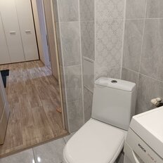Квартира 39,8 м², 1-комнатная - изображение 1
