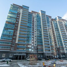 Квартира 66,9 м², 2-комнатная - изображение 5
