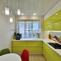 Квартира 47,5 м², 2-комнатная - изображение 2