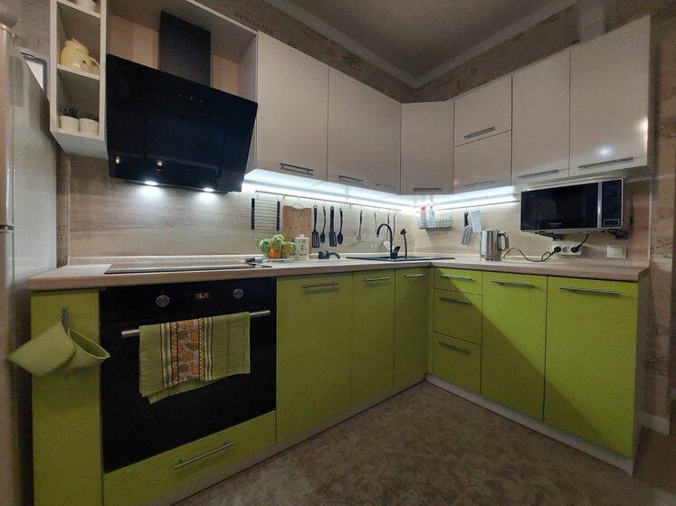 82,3 м², 3-комнатная квартира 8 300 000 ₽ - изображение 50