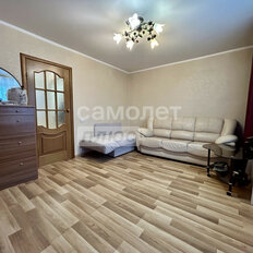Квартира 57,5 м², 2-комнатная - изображение 4