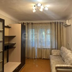 Квартира 30 м², 1-комнатная - изображение 5