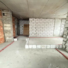 Квартира 59 м², 2-комнатная - изображение 5