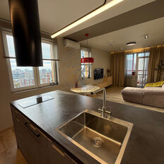 Квартира 70,6 м², 3-комнатная - изображение 1