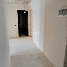 Квартира 57,9 м², 2-комнатная - изображение 4