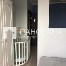 Квартира 46,4 м², 2-комнатная - изображение 5