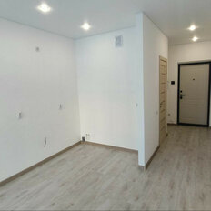 Квартира 22 м², студия - изображение 3