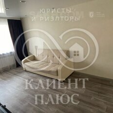 Квартира 30 м², 1-комнатная - изображение 5