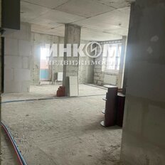 Квартира 65,7 м², 2-комнатная - изображение 2