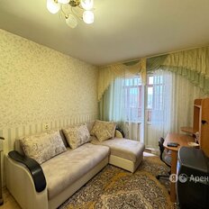 Квартира 57 м², 2-комнатная - изображение 5