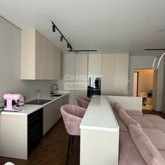 Квартира 67 м², 2-комнатная - изображение 2