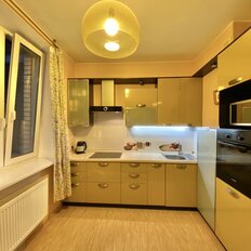 Квартира 35,6 м², 1-комнатная - изображение 2
