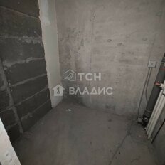 Квартира 23,8 м², студия - изображение 4