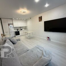 Квартира 64,5 м², 2-комнатная - изображение 1