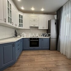 Квартира 40 м², 1-комнатная - изображение 1