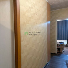 Квартира 38 м², 1-комнатная - изображение 3