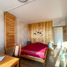 Квартира 66,8 м², 2-комнатная - изображение 4