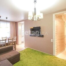 Квартира 57,6 м², 3-комнатная - изображение 2