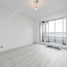 Квартира 66,1 м², 2-комнатная - изображение 4