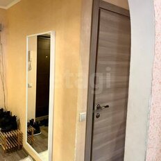 Квартира 39,1 м², 1-комнатная - изображение 5