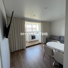 Квартира 39 м², 1-комнатная - изображение 2