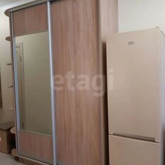 Квартира 25 м², студия - изображение 5