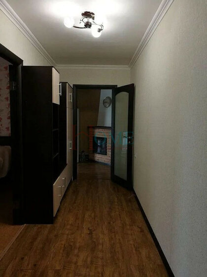 65,4 м², 2-комнатная квартира 36 000 ₽ в месяц - изображение 63