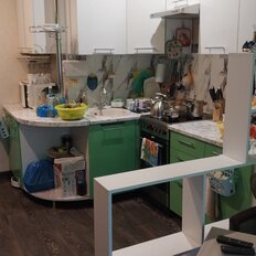 Квартира 57 м², 2-комнатная - изображение 2