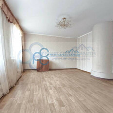 Квартира 50,9 м², 3-комнатная - изображение 3