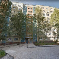 Квартира 39 м², 1-комнатная - изображение 1