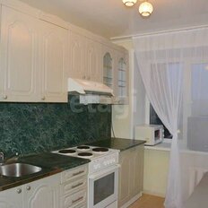 Квартира 34 м², 1-комнатная - изображение 1
