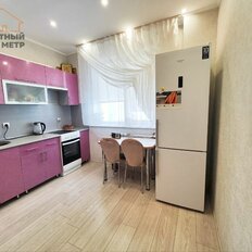 Квартира 51,6 м², 2-комнатная - изображение 1