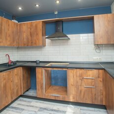 Квартира 52 м², 2-комнатная - изображение 1