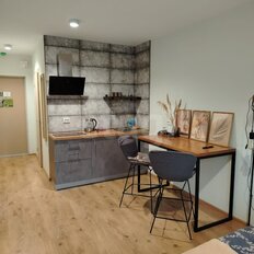 Квартира 22 м², студия - изображение 5