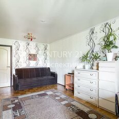 Квартира 41 м², 1-комнатная - изображение 2