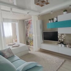 Квартира 49,3 м², 2-комнатная - изображение 2