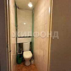 Квартира 44 м², 2-комнатная - изображение 4