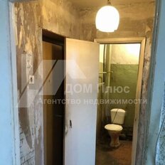 Квартира 30 м², 1-комнатная - изображение 4