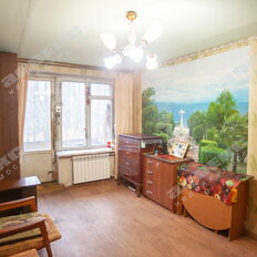 Квартира 43,7 м², 2-комнатная - изображение 2