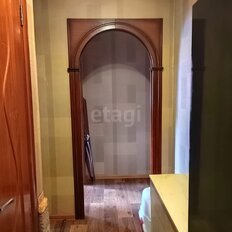 Квартира 45,4 м², 2-комнатная - изображение 4
