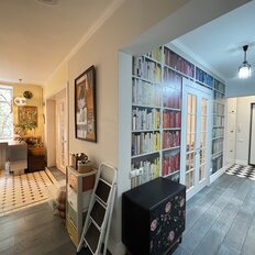 Квартира 82,1 м², 3-комнатная - изображение 2