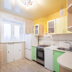 Квартира 35 м², 1-комнатная - изображение 1