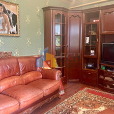 Квартира 44 м², 2-комнатная - изображение 1