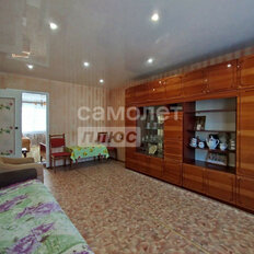 Квартира 59,3 м², 3-комнатная - изображение 1