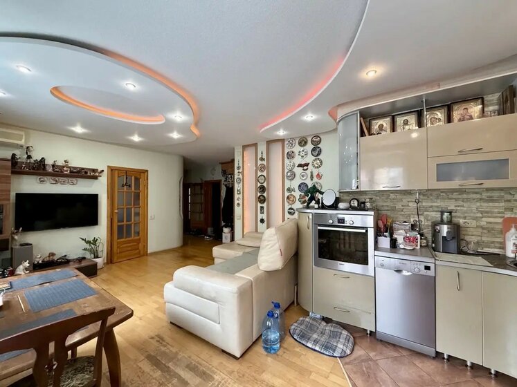 78,5 м², 3-комнатная квартира 15 865 000 ₽ - изображение 77