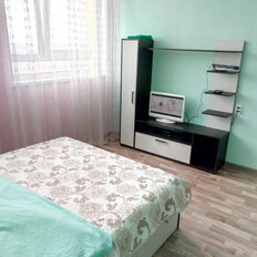 Квартира 30 м², студия - изображение 3