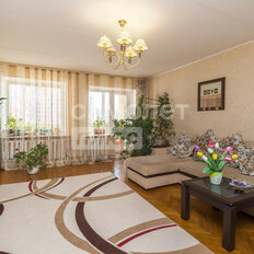 Квартира 83,1 м², 3-комнатная - изображение 1