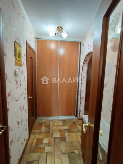 50,8 м², 2-комнатная квартира 3 600 000 ₽ - изображение 26