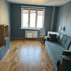 Квартира 53,5 м², 1-комнатная - изображение 5