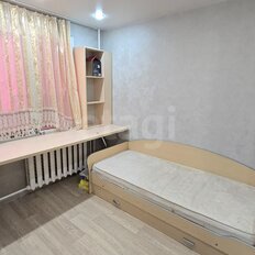 Квартира 30 м², 2-комнатная - изображение 2